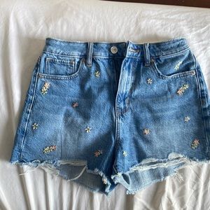 Mom Short- New
